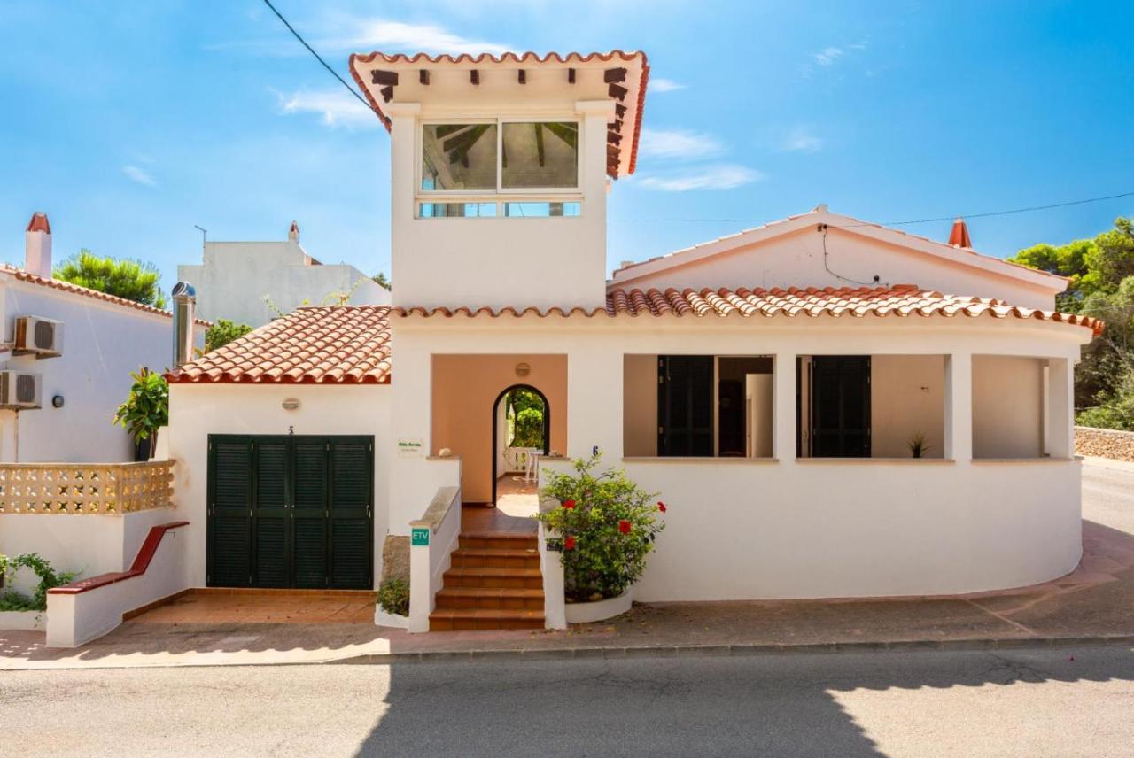 Villa Torreta Punta Prima  Exterior foto
